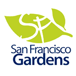 San Francisco Gardens